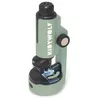 Image de Kidymicroscope - microscope portable vert