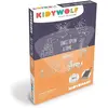 Image de Kidywolf Nachfüllpack Märchen und Tiere zu Designtafel