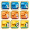 Image de 85g Edgard & Cooper Adult Pâté bio sans céréales dinde bio, poulet bio - Pâtée pour chat