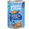Image de Edgard & Cooper Adult sans céréales 400 g pour chien - saumon, dinde