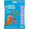 Image de Friandises Edgard & Cooper Bonbons Petits morceaux pour chien - saumon, poulet (50 g)