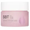 Image de SBT Sensitive Overnight Recovery Mask Masque visage 1000 ml