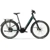 Image de Urban Jungle Vélo électrique Ginza 1.0 Performance Line L
