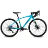Image de Bemoov Vélo De Gravel R24´´ Cs-h100 10s 2024 10-16 Années