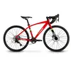 Image de Bemoov Vélo De Gravel R24´´ Cs-h100 10s 2024 10-16 Années