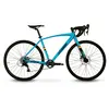 Image de Bemoov Vélo De Gravel R26 24´´ Cs-h100 10s 2024 10-16 Années