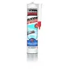 Image de Rubson bain&cuisine cartouche 280ml translucide 1849257