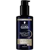 Image de Schwarzkopf, Masque capillaire, Gliss Night Elixir Anti-Split Ends Wonder 100 Ml Hair Serum (100 ml)