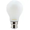 Image de Ampoule LED TOLEDO Retro satiné 2700K 827 A60 E27 4,5W - SYLVANIA - 29335