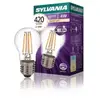 Image de Boule 420lm 827 ampoule a filament led e27 4w sylvania
