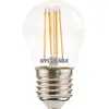 Image de Sylvania, Ampoule, ToLEDo Retro Ball Dimmable V5 CL 470LM 827 E27 SL (E27, 470 lm, 1x)