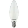 Image de Lampe Toledo Flamme Dépolie 45w 470lm 827 E14 X4