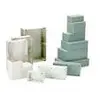 Image de Coffret - Velleman - étanche en ABS - gris fonce 222 x 146 x 55mm