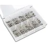 Image de JEU DE FUSIBLES RAPIDES 5 x 20mm