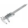 Image de MCAD Pied a coulisse numerique acier inoxydable, longueur de mesure: 1