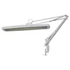 Image de Lampe de bureau Velleman VTLAMP6 Ampoule fluorescente T5 42 W gris