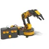 Image de kit Velleman bras robotique KSR10