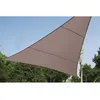 Image de VOILE SOLAIRE - TRIANGLE - 3.6 x 3.6 x 3.6 m - COULEUR: GRIS TAUPE