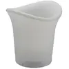 Image de Seau à glace à éclairage led rvb velleman clib3