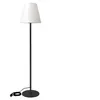 Image de Perel Lampe de terrasse d'extérieur 150 cm