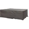 Image de Garden Lights, Housse de protection, Housse d'Extérieur pour Salon de Jardin - 250 cm