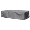 Image de Garden Lights, Housse de protection, Housse d'Extérieur pour Salon de Jardin - 260 cm
