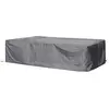 Image de Garden Lights, Housse de protection, Housse d'Extérieur pour Salon de Jardin - L
