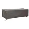 Image de Garden Lights, Housse de protection, Housse de protection pour table de jardin