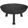 Image de Perel, Brasero, Foyer extérieur (75 cm)