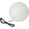 Image de LED Outdoor Consumer, Plafonnier, LUMINAIRE D'EXTÉRIEUR - EN FORME DE BOULE - Ø 38 cm (E27)