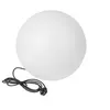 Image de LUMINAIRE D'EXTÉRIEUR - EN FORME DE BOULE - Ø 45 cm