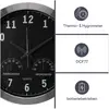Image de Perel, Horloge murale, Horloge murale (35.50 cm)