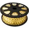 Image de Velleman, Guirlande lumineuse, Flexible Lumineux à LED - 45 m - Blanc Chaud (45 m)