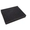 Image de Perel Filtre Hepa pour purificateur d'air AIRP002