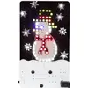 Image de Whadda Bausatz Schneemann mit Ein / Aus Schalter (Kit électronique), Module électronique