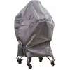 Image de Perel, Housse pour barbecue, Couverture de barbecue pour l'extérieur jusqu'à Ø 80 cm