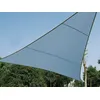Image de VOILE SOLAIRE - TRIANGLE - 3.6 x 3.6 x 3.6 m - COULEUR : GRIS ARDOISE CLAIR