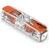 Image de Wago, Connecteur pour câble, Inline-Spleissverbinder