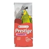 Image de 15kg Versele-Laga Prestige Parrots Exotic Fruits Nourriture pour perroquet