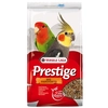 Image de 4 kg Prestige Nourriture pour grandes perruches