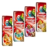 Image de 4x2 Prestige Sticks perruche 240g Versele Laga - Friandises pour Oiseau
