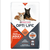 Image de 12,5kg Medium Maxi Digestion Adult Opti Life - Croquettes pour chien