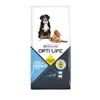 Image de Croquettes opti life light pour adulte moyenne et grande taille sac 12,5 kg