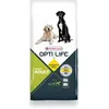 Image de Croquettes opti life pour chien adulte grande taille sac 12,5 kg