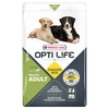 Image de 12,5kg Maxi Adult Opti Life Croquettes Versele-Laga pour chien