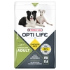 Image de 12,5kg Medium Adult Opti Life - Croquettes pour chien