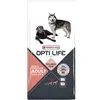 Image de Croquettes opti life skin care pour adulte moyenne et grande taille sac 12,5 kg