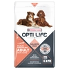 Image de 12,5kg Medium Maxi Skin Care Adult Opti Life - Croquettes pour chien