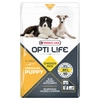 Image de 12,5kg Opti Life Puppy Medium - Croquettes pour chiot