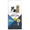 Image de Croquettes opti life pour chien senior moyenne et grande taille sac 12,5 kg